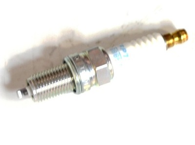 Свеча зажигания fiat stilo 01- 1.4 16v фото №1