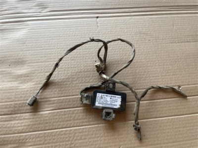 Датчик модуль скорости 2.0 cdi vito w447 w 447 rwd 19- фото №1