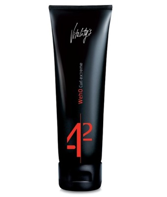 VITALITY'S We-hoCurl Extreme Krem do utrwalania loków 150ml