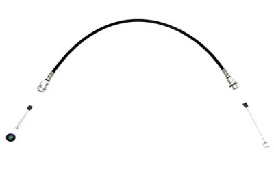 Fast ft73025 натяжитель тросы, ручной коробка передач передач фото №1