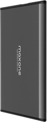 DYSK ZEWNĘTRZNY TWARDY 2.5'' 160GB USB 3.0 Maxone