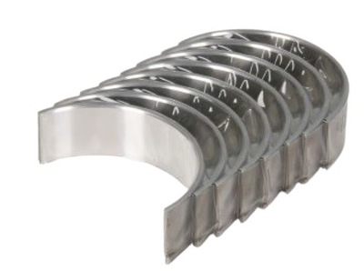 Вкладиші шатунні honda civic ix 1.8 143km r18z4 std фото №1