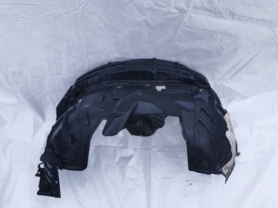 Підкрилок nissan navara d23 праве передні фото №1