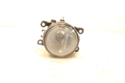 Противотуманная фара правый renault laguna ii фото №1