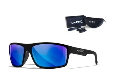 OKULARY POLARYZACYJNE WILEY X CAPTIVATE PEAK