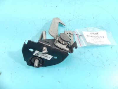 Замок засов капот 13989610 bmw 7 f01 фото №1