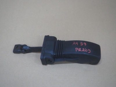 Ограничитель дверь левый правый перед audi a4 b9 8w0837249 фото №1