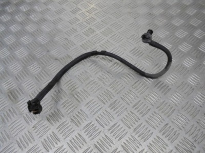 Труба шланг пального renault laguna iii 2.0 dci фото №1