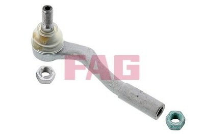 ANTGALIS SKERSINIO VAIRO FAG 840 0729 10 