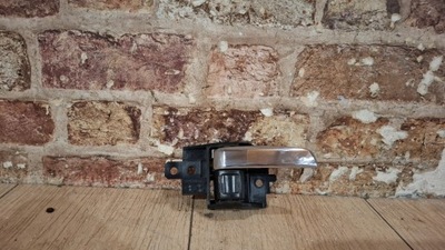 Ручка внутренняя правый задняя mitsubishi outlander iii фото №1