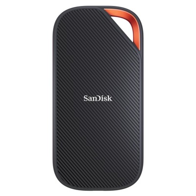 SanDisk DYSK SSD ExtremePro Portable 2TB USB4 R 3800MB/s W 3700MB/s