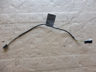 Bmw E90 E91 E92 wiązka przewód kabel AUX 6940237