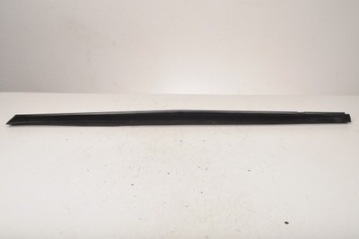 Db7 vantage молдинг стекло подоконная передняя левая фото №1