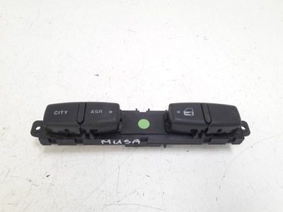 Панель asr city lancia musa фото №1