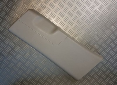 Range rover vogue l405 защита стойка левая фото №1