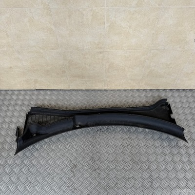 Жабо полный fiat 500x 735622882 фото №1