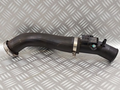 Труба шланг інтеркулер ford ecosport 1,0 ecoboost 12-17 r фото №1