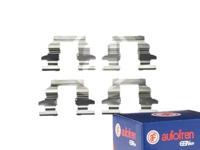 Zest mont тормозных колодок тормозных задняя do nissan 350z фото №1