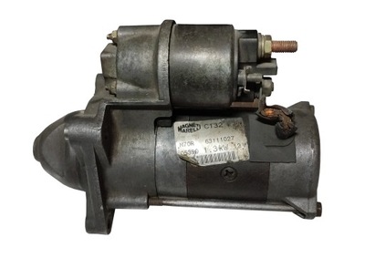 СТАРТЕР MAGNETI MARELLI 63111027 ALFA 166 145