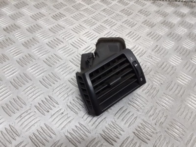 Решётка обдув левая bmw seria 3 e46 фото №1