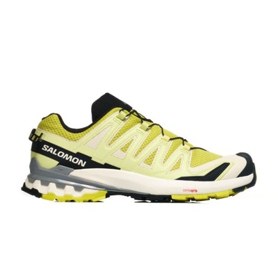 Buty trekkingowe Salomon XA PRO 3D V9 L47463100 42 2/3