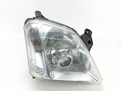 FARO DERECHA PARTE DELANTERA OPEL MERIVA A (2003-2005) 89307589 XENÓN EUROPA  