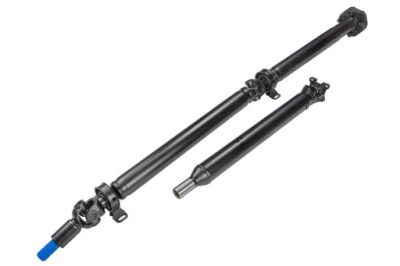 Wał привідний 2.4tdci transit tt9 04-06 06-14 задній фото №1