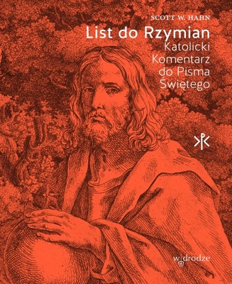 List do Rzymian - e-book