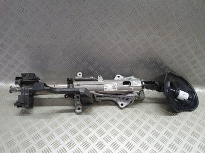 Колонка рулевая opel insignia b фото №1