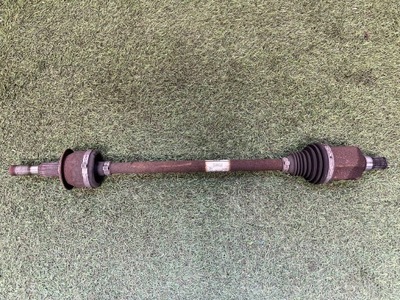 Привідний вал ліва задня ford edge lift usa 2.0 2.7 фото №1