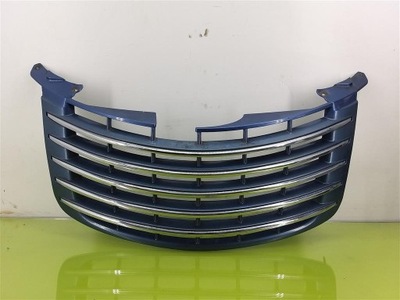 Решітка радіатора решітка радіатора chrysler pt cruiser 2000–2010r фото №1