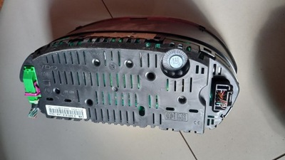 Счетчик audi a6 98r фото №1