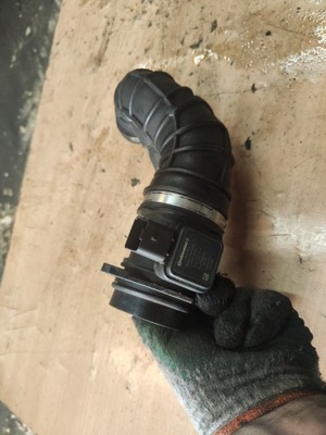 Peugeot 206+ 1.4 hdi 8hz витратомір фото №1