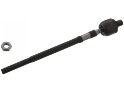 24916 febi резиновый элемент stabil./t/mondeo 1.6-2.5 /16mm/ фото №1