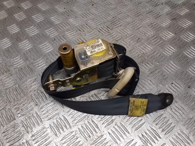 Pas безпеки лівий перед hyundai getz фото №1