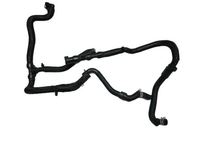 Дроти wody wąż renault movano master iv фото №1