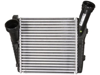 INTERCOOLER NISSENS 96611