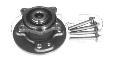 Подшипник колеса 9400134k gsp фото №1