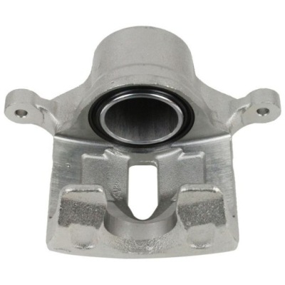 Суппорт тормозной перед правый hyundai ix35 kia sportage soul 2009-2016 фото №1