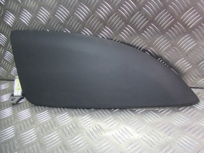 Захист заглушка консолі czarna шкіра bentley gtc фото №1