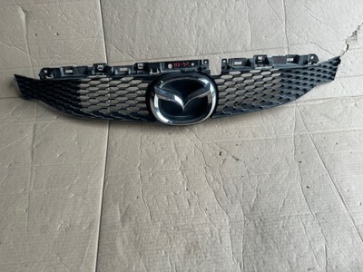 Решётка радиатора решётка радиатора mazda mx-30 oryg фото №1