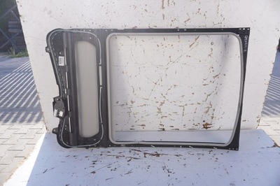 Шторка люк nissan qashqai j11 ii фото №1