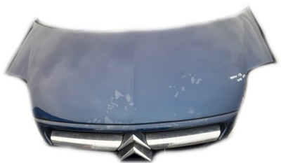 Citroen c8 капот кришка двигуна kmp фото №1