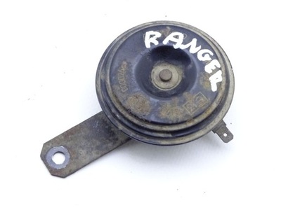 Ford ranger ii mazda b2500 98-06 клаксон сигнал фото №1