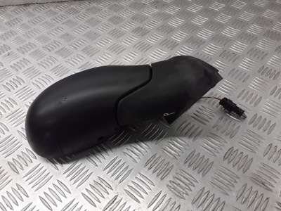 Зеркало правое citroen c3 3pin фото №1