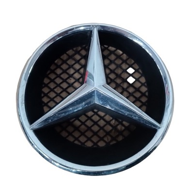 ЗНАЧЕК ЭМБЛЕМА РЕШЕТКИ MERCEDES E W207 GLK A2078880260