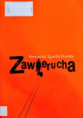 Zawierucha Simonetta Agnello Hornby