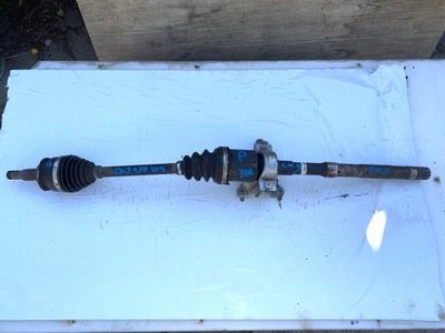 Привідний вал права передня mazda cx3 1.5 dci 4x4 автоматична коробка передач фото №1