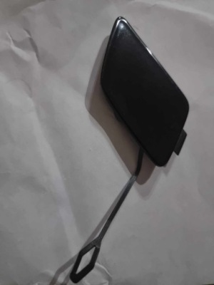 Mercedes slk w172 - заглушка фаркоп бампера перед a1728850023 фото №1