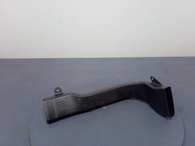 Bmw 7 g11 g12 канал обдув стійка правий 7343456 фото №1